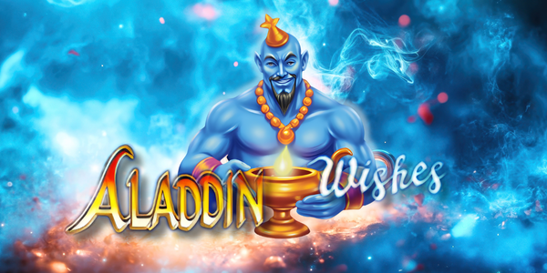 xe88 slot aladdin wishes