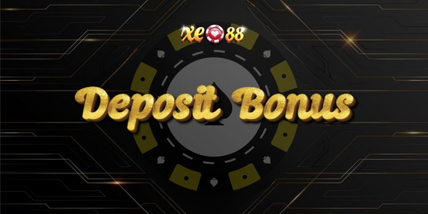 xe88 deposit bonus