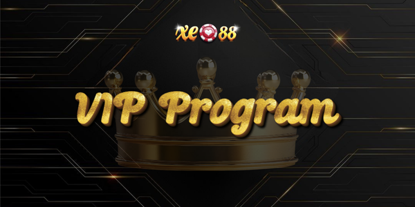 xe88 vip program bonus